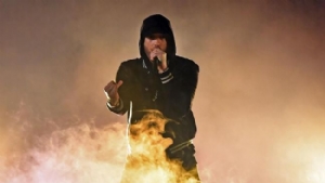 Kendrick Lamar hingga Eminem Isi Super Bowl 2022