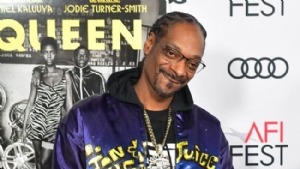 Snoop Dogg Siap Rilis Album Baru Tahun Ini