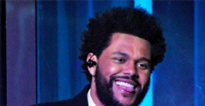 The Weeknd Tersandung Dugaan Plagiat Lagu