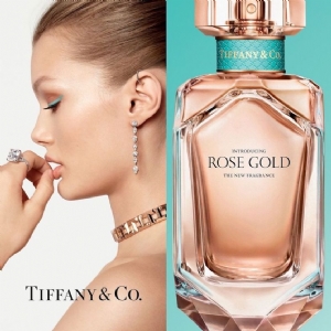 [SHOPPING GUIDE] Parfum Terbaru Tiffany & Co. Dibuat untuk Mengapresiasi Potongan Berlian yang Ikonis