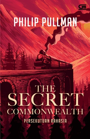 [BOOK REVIEW] Persekutuan Rahasia (The Secret Commonwealth)
