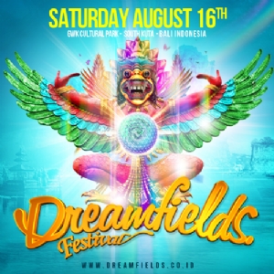 Dreamfields Festival 2014