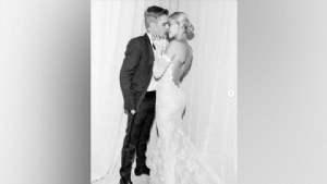 3 Tahun Pernikahan, Ini Ungkapan Cinta Justin Bieber ke Hailey Baldwin