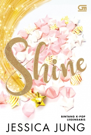 [BOOK REVIEW] Shine (Cover 2022)