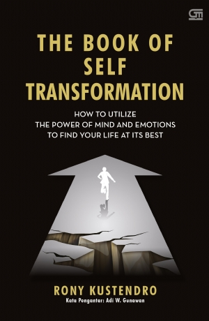 [BOOK REVIEW] The Book of Self Transformation