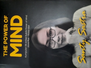 [BOOK REVIEW] The Power of MIND | Author: Santy Sastra