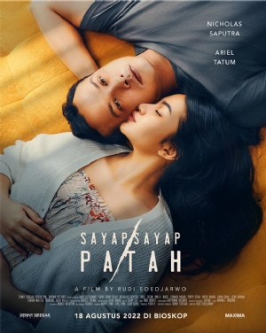 [MOVIE REVIEW] Sayap Sayap Patah