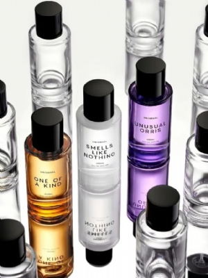 [SHOPPING GUIDE] USUAL Parfums Hadirkan Konsep Parfum Berbasis Molekul Pertama di Indonesia