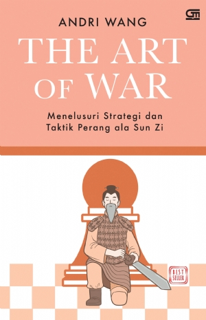 [BOOK REVIEW] The Art of War (Sampul 2024)