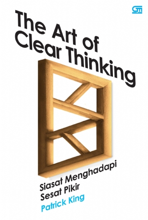 [BOOK REVIEW] The Art of Clear Thinking