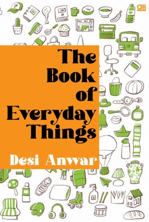 [MOVIE REVIEW] The Book of Everyday Things
