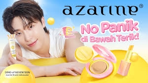 [SHOPPING GUIDE] Skincare Sun Protection Fusion Pilihan Dino Seventeen dari Brand Lokal Indonesia