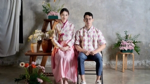 [SHOPPING GUIDE] Hanbok Batik
