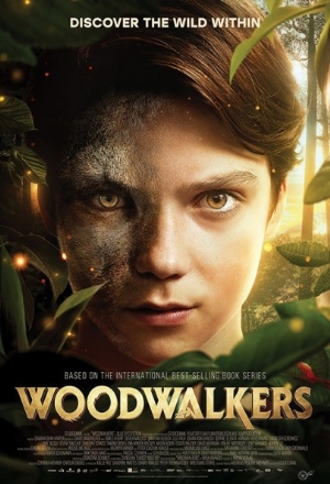 [MOVIE REVIEW] Woodwalkers