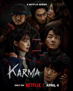 [DRAMA FEVER] Karma
