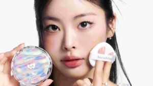 [SHOPPING GUIDE] barenbliss Rilis Rangkaian Cushion dan Concealer Terbaru, Bikin Makeup Flawless dan Glowing!