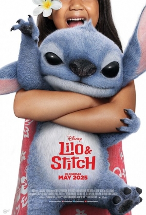 [MOVIE REVIEW] Lilo & Stitch (2025)
