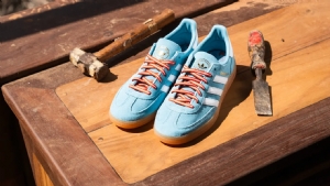 [SHOPPING GUIDE] adidas Hadirkan Koleksi Terbaru, Island Series: SS25 Sulawesi