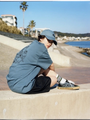 [SHOPPING GUIDE] Vans Luncurkan The Artist Collection 2025: Wujud Perayaan Kreativitas dan Kultur Bersama Yusuke Hanai