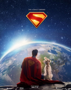[MOVIE REVIEW] Superman (2025)