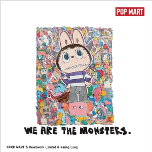 [SHOPPING GUIDE] Uniqlo Jepang Gandeng Labubu, Kolaborasi Fashion Ikonik yang Dinanti-Nanti