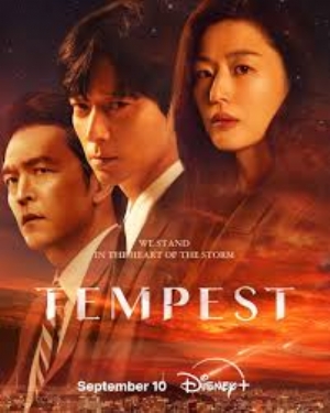 [DRAMA FEVER] Tempest